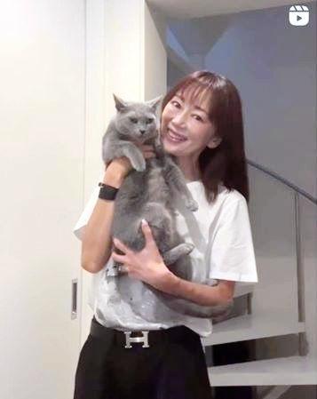 　葉月里緒奈のインスタグラム＠ｒｉｏｎａ＿ｈａｚｕｋｉより