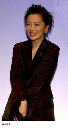 　葉月里緒奈（撮影当時は葉月里緒菜）＝９０年代後半撮影