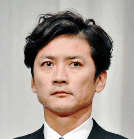 　国分太一（２０１８年）