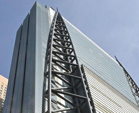 　日本テレビ