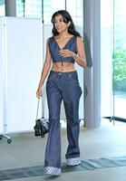 　レセプションに登場したローラ