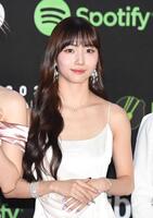 Kep1er ヨンウン Kep1er・ヨンウン 体調不良で活動を一時中断 事務所が発表/芸能