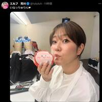 　エルフ・荒川のＸ＠ｈｚｋｚｋｚｈより