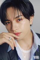 　ＶｉＶｉ国宝級イケメンランキングのＡＤＵＬＴ部門で１位になった中島健人（ｃ）講談社　ＶｉＶｉ２０２５年９月号