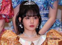 　ＦＲＵＩＴＳ　ＺＩＰＰＥＲ・鎮西寿々歌