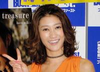 　原幹恵＝２０１７年撮影