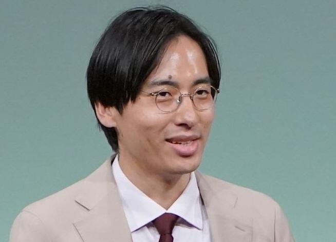 　カベポスター・永見大吾