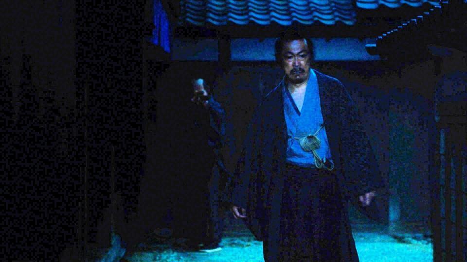 　撃たれた男と銃撃犯　ＮＨＫ大河ドラマ「べらぼう～蔦重栄華乃夢噺～」