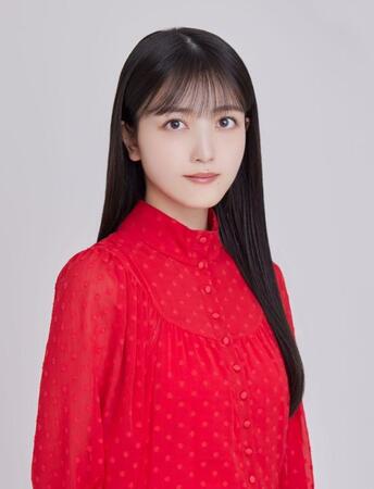 　朝ドラ初出演する乃木坂４６の久保史緒里