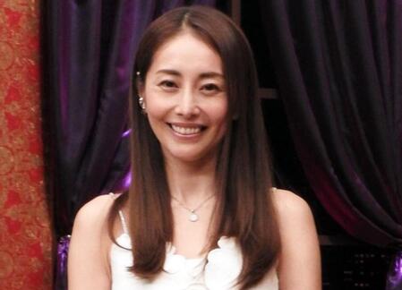 　熊切あさ美