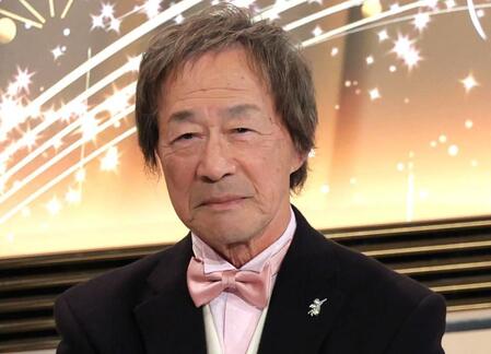 　武田鉄矢