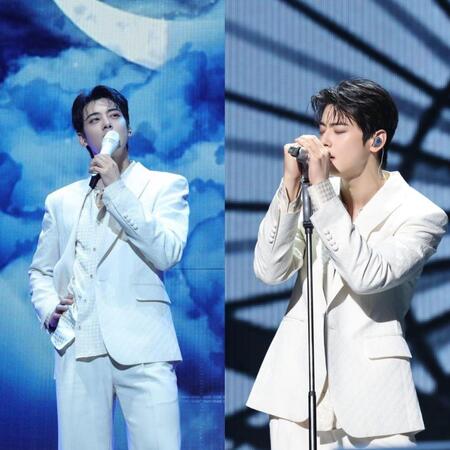 　チャウヌの公式Ｘ＠ＣＨＡＥＵＮＷＯＯ＿ｏｆｆｃｌより