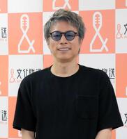 　コンビ解散について語った田村淳