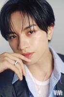 　ＶｉＶｉ国宝級イケメンランキングのＡＤＵＬＴ部門で１位になった中島健人（ｃ）講談社　ＶｉＶｉ２０２５年９月号