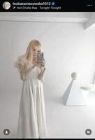 　益若つばさのインスタグラム＠ｔｓｕｂａｓａｍａｓｕｗａｋａ１０１３から