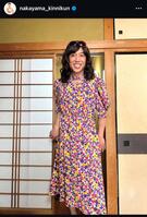 　なかやまきんに君のインスタグラム＠ｎａｋａｙａｍａ＿ｋｉｎｎｉｋｕｎから