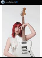 　のんのインスタグラム＠ｎｏｎ＿ｋａｍｏ＿ｎｅから