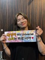 　Ｄ-ＬＩＴＥの公式インスタグラム＠ｄ＿ｌａｂｌｅ＿ｏｆｆｉｃｉａｌより