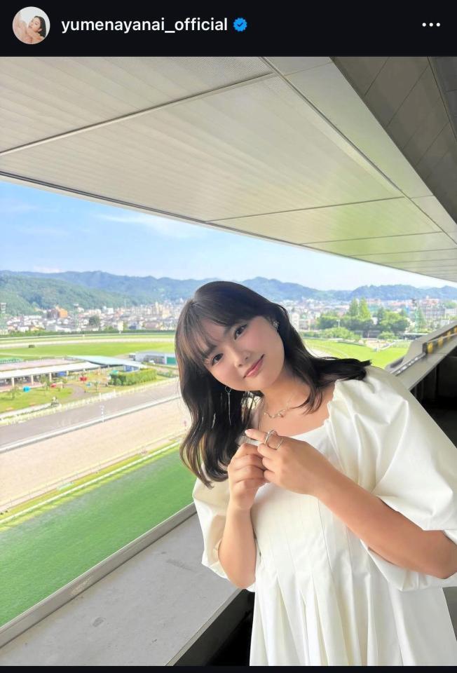 　箭内夢菜のインスタグラム＠ｙｕｍｅｎａｙａｎａｉ＿ｏｆｆｉｃｉａｌから