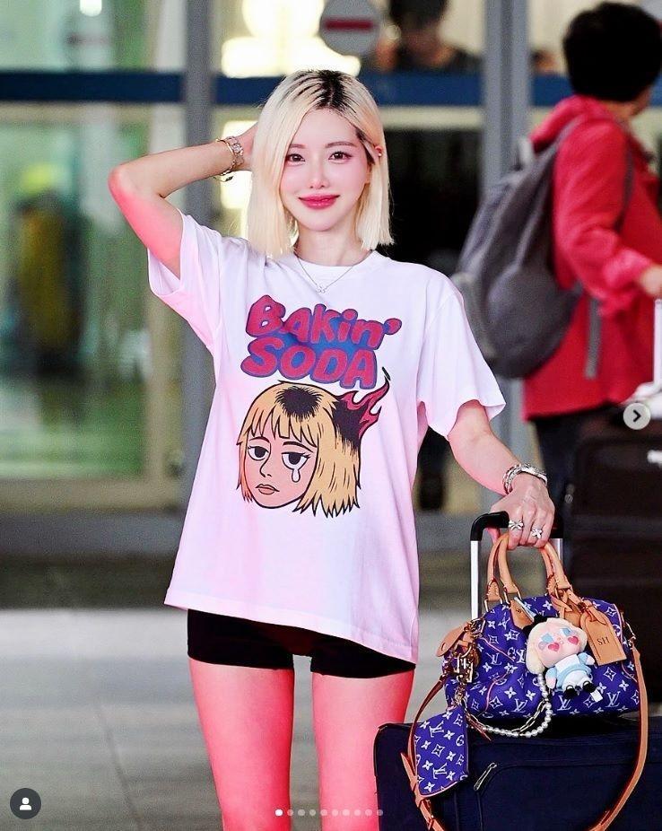 　ＤＪ　ＳＯＤＡの公式インスタグラム＠ｄｅｅｊａｙｓｏｄａ