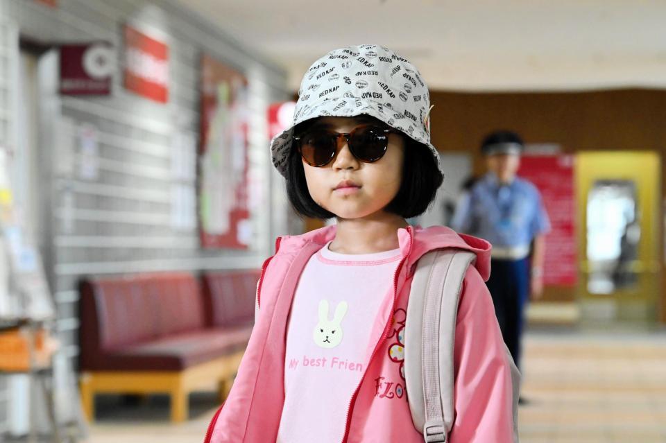 　テレビ朝日「誘拐の日」