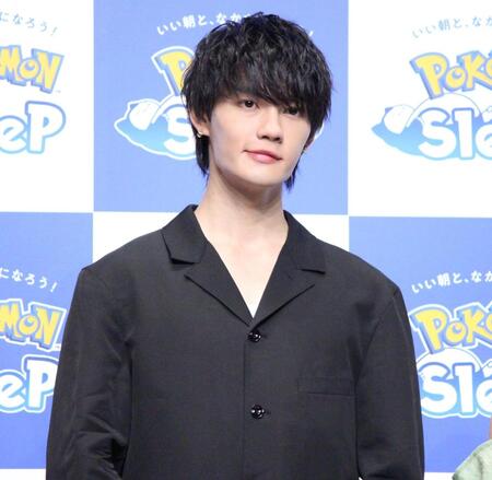 　「ＦＵＮ　ＳＬＥＥＰ　ＦＥＳＴ～朝起きるのをもっと楽しみに～」に登場した佐野勇斗