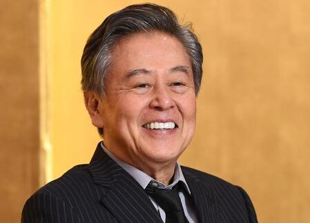 　風間杜夫