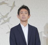 　イベントに出席した江口洋介