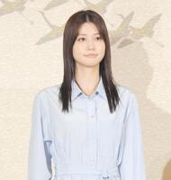 　イベントに出席した生見愛瑠