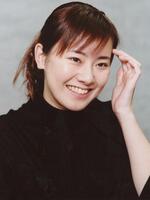 　遠野なぎこさん（撮影当時は遠野凪子）