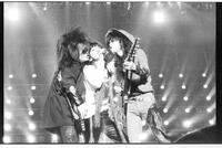 　往年のレッド・ウォーリアーズ