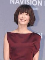 　宮沢りえ（２０１９年１月）