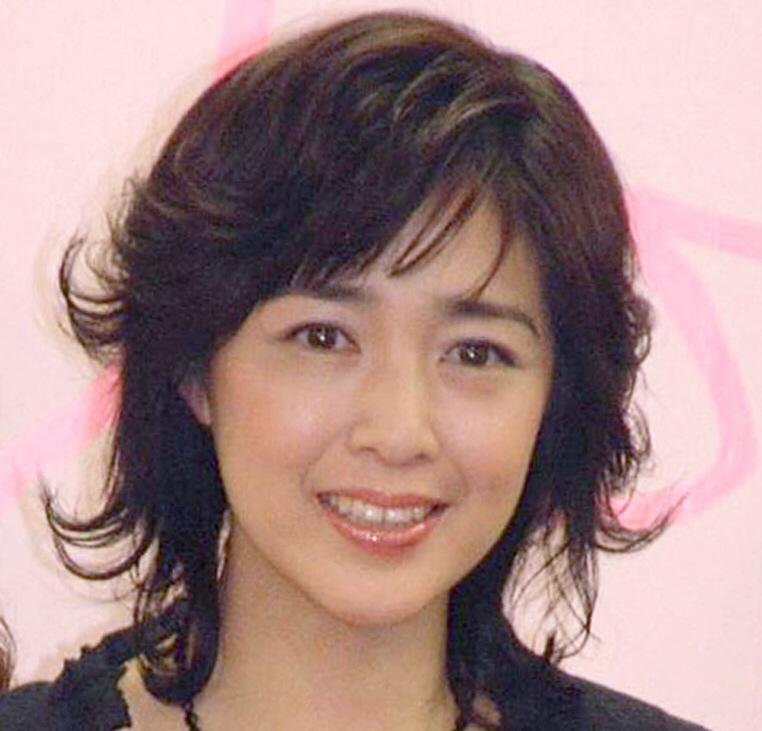 　菊池桃子（２００８年撮影）