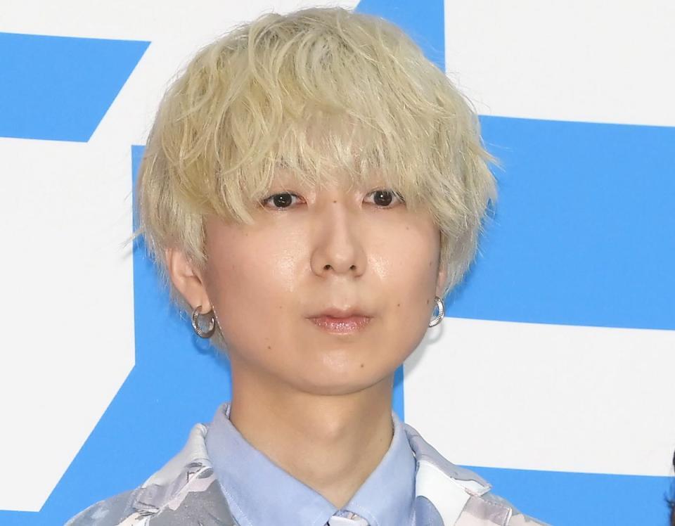 　ゲスの極み乙女・川谷絵音