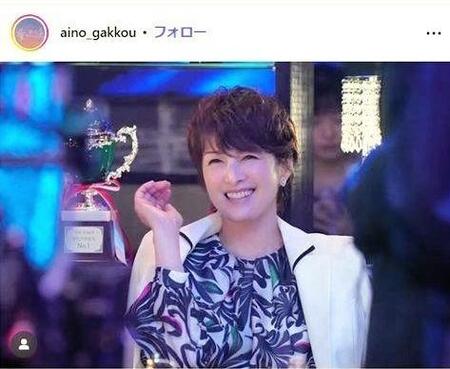 フジテレビ「愛の、がっこう。」インスタグラム＠ａｉｎｏ＿ｇａｋｋｏｕ