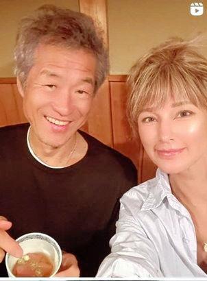 梅宮アンナのインスタグラム＠ａｎｎａｕｍｅｍｉｙａ