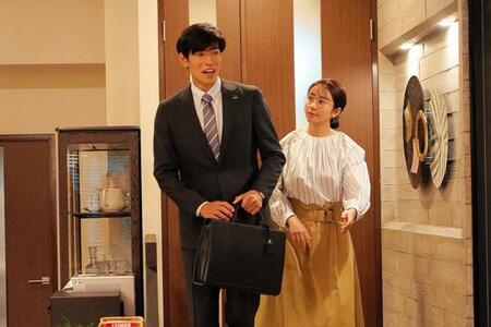 　フジテレビ「愛の、がっこう。」