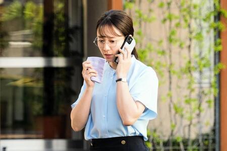 　フジテレビ「愛の、がっこう。」