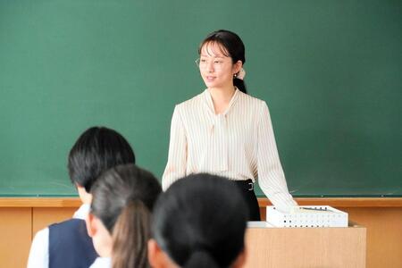 　フジテレビ「愛の、がっこう。」