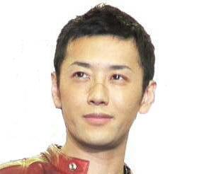 　大浦龍宇一＝２００７年１月撮影