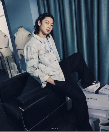 　ヒチョルの公式インスタグラム＠ｈｅｅｎｉｍより