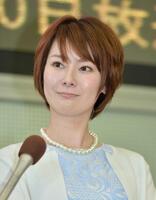 　亡くなった遠野なぎこさん＝２０１４年撮影