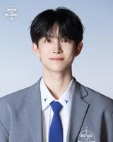 　Ｍｎｅｔ「ＢＯＹＳ　ＰＬＡＮＥＴ」の公式Ｘ＠＿ｍｎｅｔｂｏｙｓｐｌａｎｅｔより　キム・ゴヌ