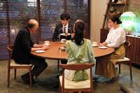 　フジテレビ「愛の、がっこう。」