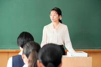 　フジテレビ「愛の、がっこう。」