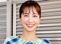 　安田美沙子