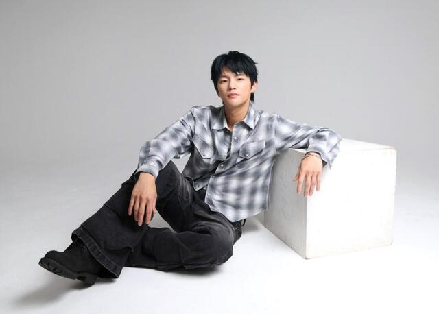 ソイングク 写真集 ① ソイングク ALWAYS SEOINGUK フォトブック