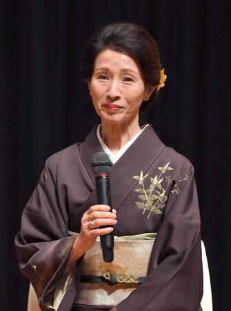 　松原智恵子