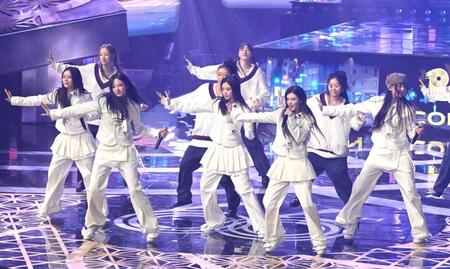 　ＮｅｗＪｅａｎｓ＝２０２４年１２月撮影