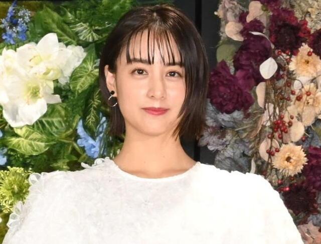 山本美月　祖父の家が「ジブリの世界」